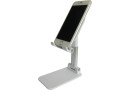 Тримач-підставка Dynamode Phone Stand white - зображення 2