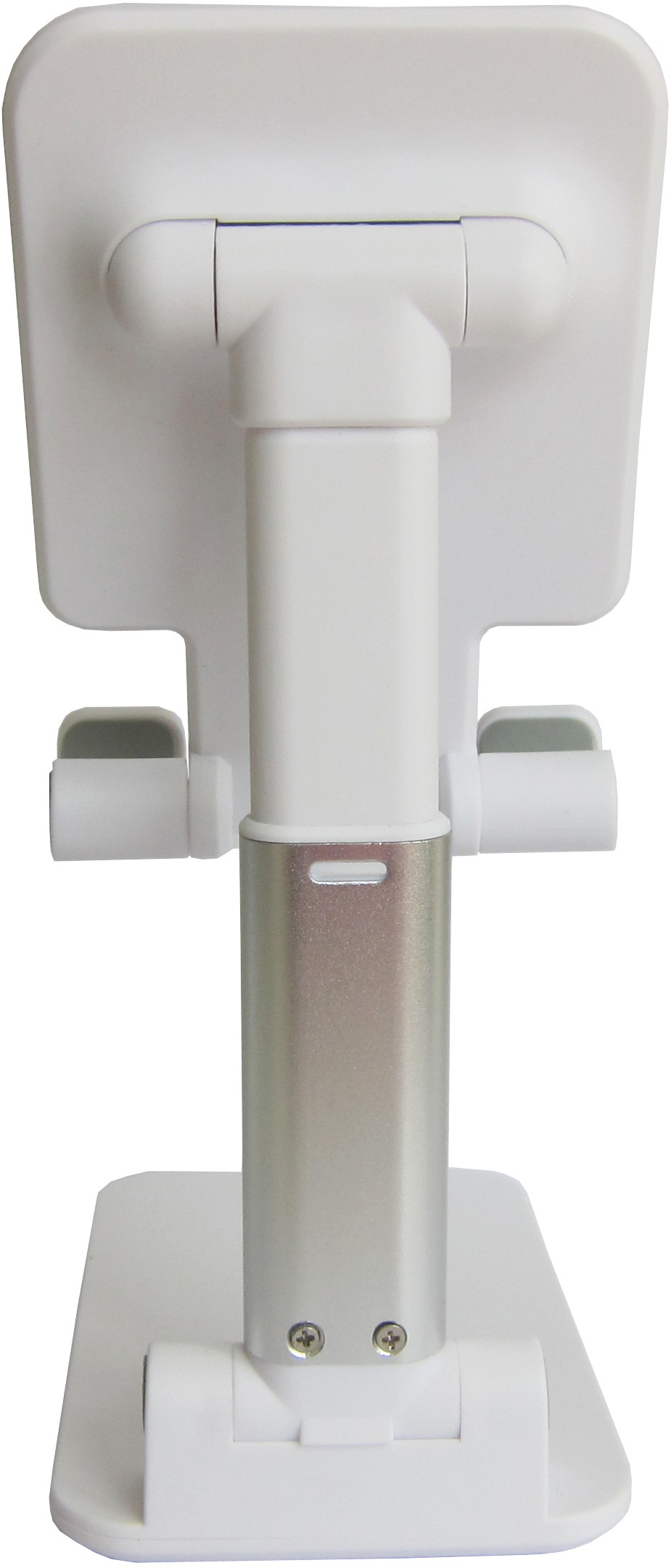 Тримач-підставка Dynamode Phone Stand white - зображення 3