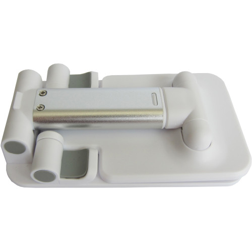 Тримач-підставка Dynamode Phone Stand white - зображення 4