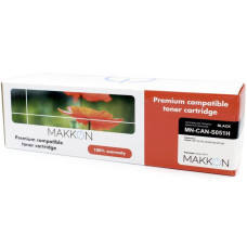 Картридж CANON 051H Makkon (MN-CAN-S051H) 4000 ст. - зображення 1