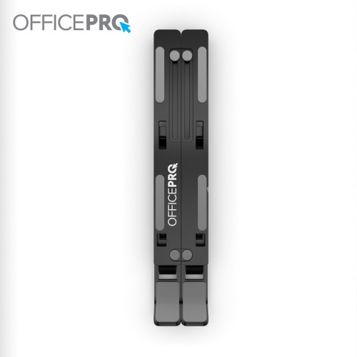 Підставка для ноутбука OfficePro LS320B Black - зображення 2