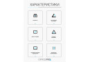 Підставка для ноутбука OfficePro LS320B Black - зображення 6