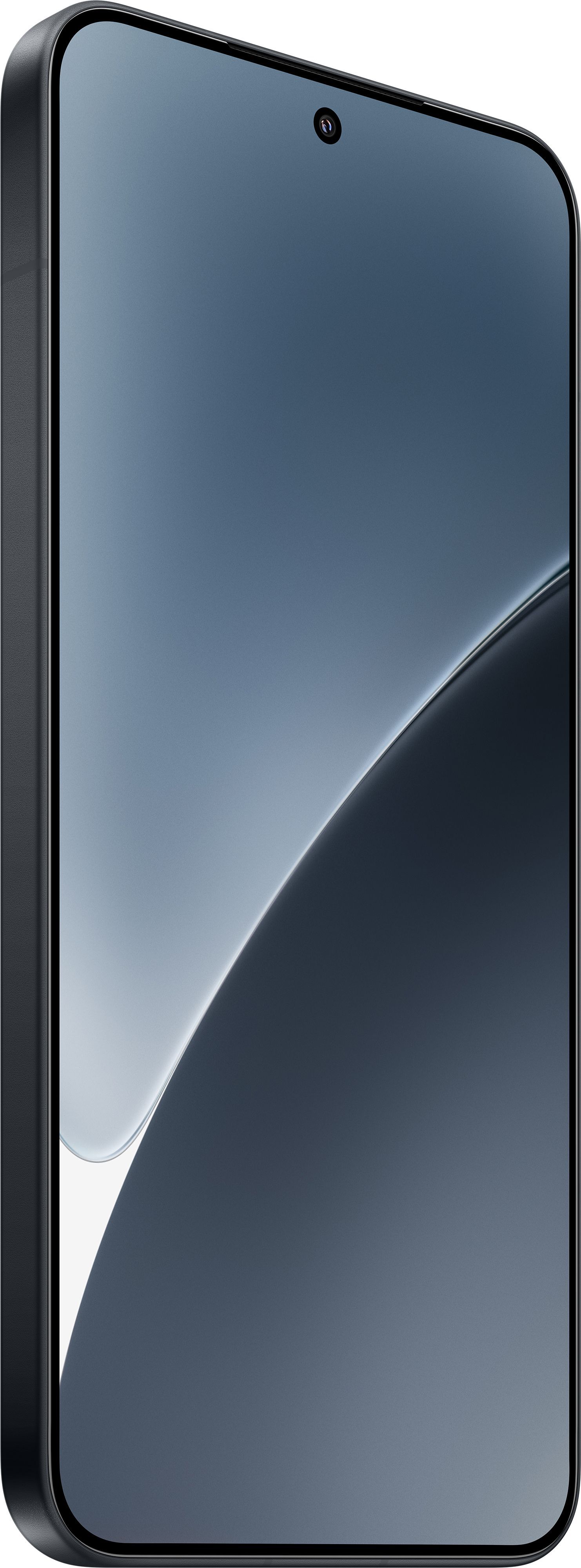 Смартфон Xiaomi 15 12\/512GB Black - зображення 6