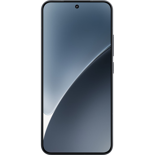 Смартфон Xiaomi 15 12\/512GB Black - зображення 2