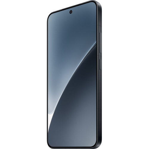 Смартфон Xiaomi 15 12\/512GB Black - зображення 4
