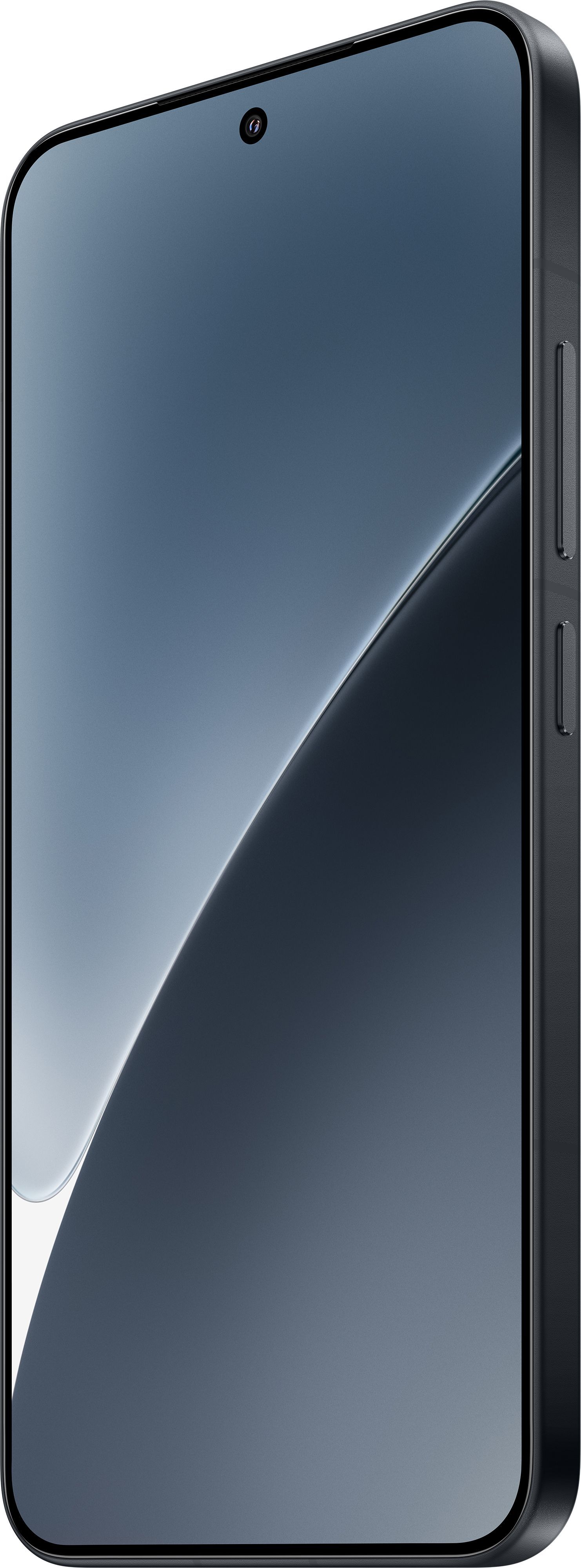 Смартфон Xiaomi 15 12\/512GB Black - зображення 4
