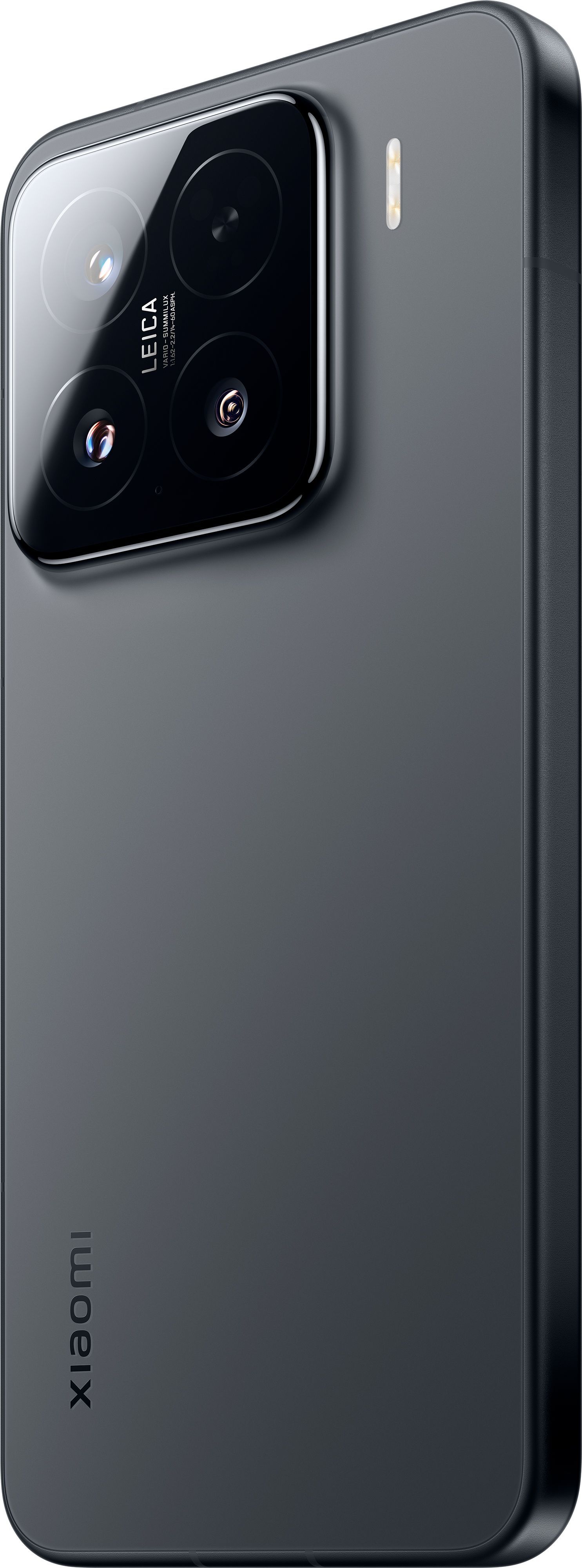 Смартфон Xiaomi 15 12\/512GB Black - зображення 5