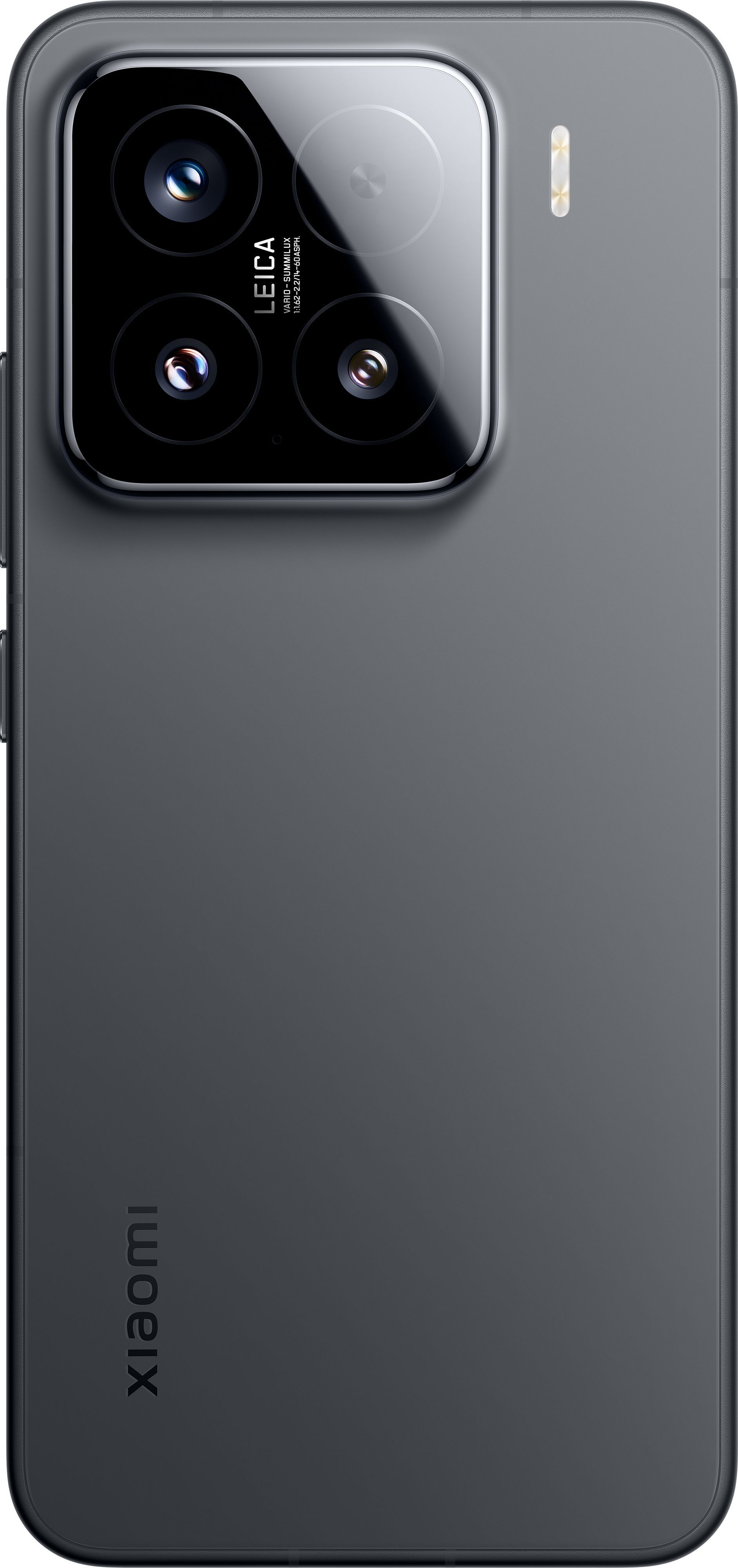 Смартфон Xiaomi 15 12\/512GB Black - зображення 3