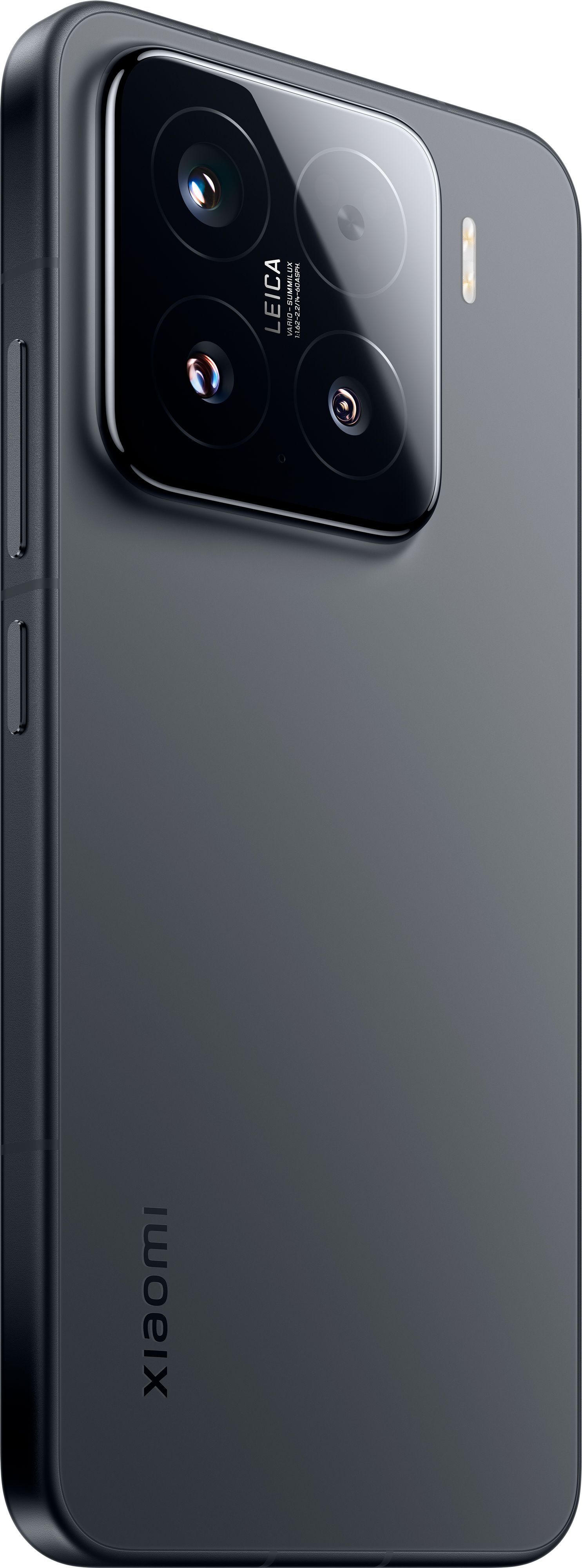 Смартфон Xiaomi 15 12\/512GB Black - зображення 7