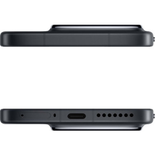Смартфон Xiaomi 15 12\/512GB Black - зображення 9