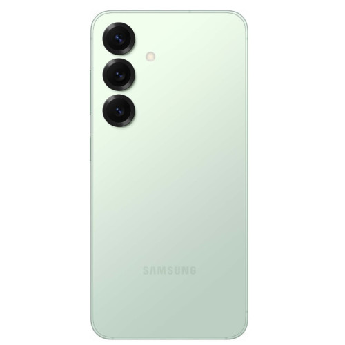 Смартфон SAMSUNG Galaxy S25 12\/512Gb Mint (SM-S931BLGH) - зображення 3