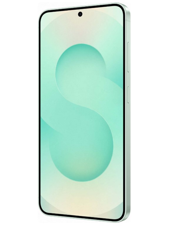 Смартфон SAMSUNG Galaxy S25 12\/512Gb Mint (SM-S931BLGH) - зображення 4