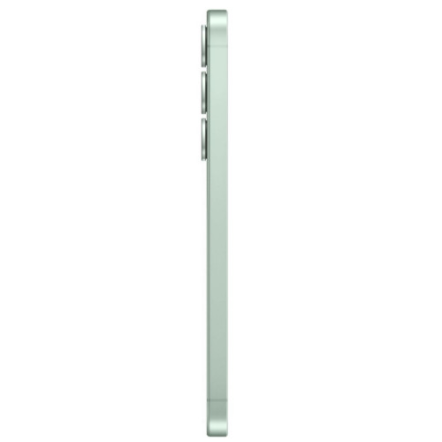 Смартфон SAMSUNG Galaxy S25 12\/512Gb Mint (SM-S931BLGH) - зображення 9