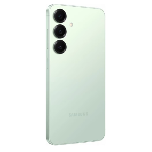 Смартфон SAMSUNG Galaxy S25 12\/512Gb Mint (SM-S931BLGH) - зображення 7