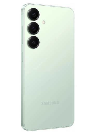 Смартфон SAMSUNG Galaxy S25 12\/512Gb Mint (SM-S931BLGH) - зображення 7