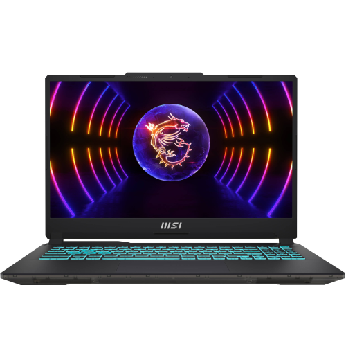 Ноутбук MSI Cyborg 15 (A13VF-1485XPL_1) - зображення 1