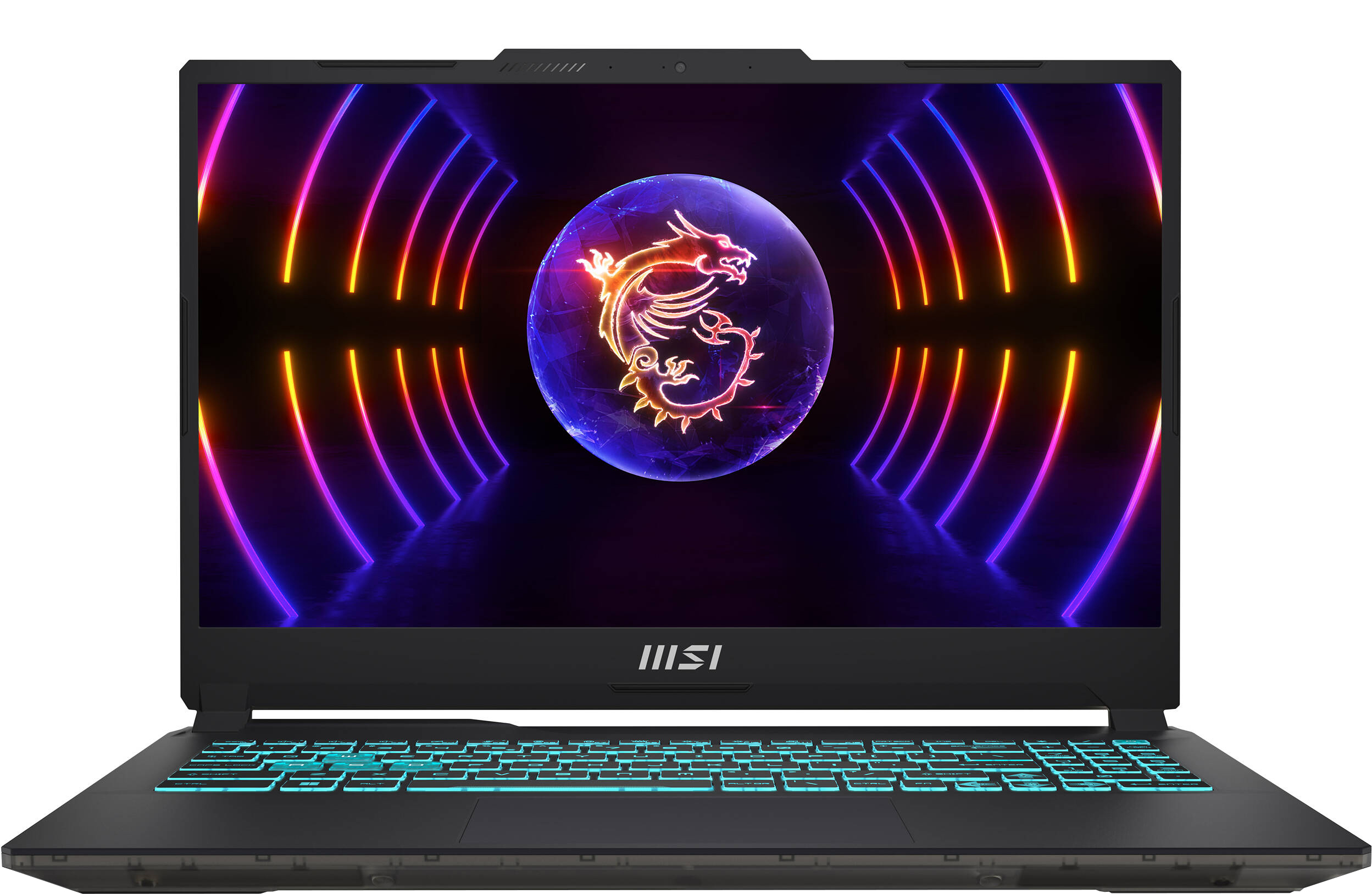 Ноутбук MSI Cyborg 15 (A13VF-1485XPL_1) - зображення 1