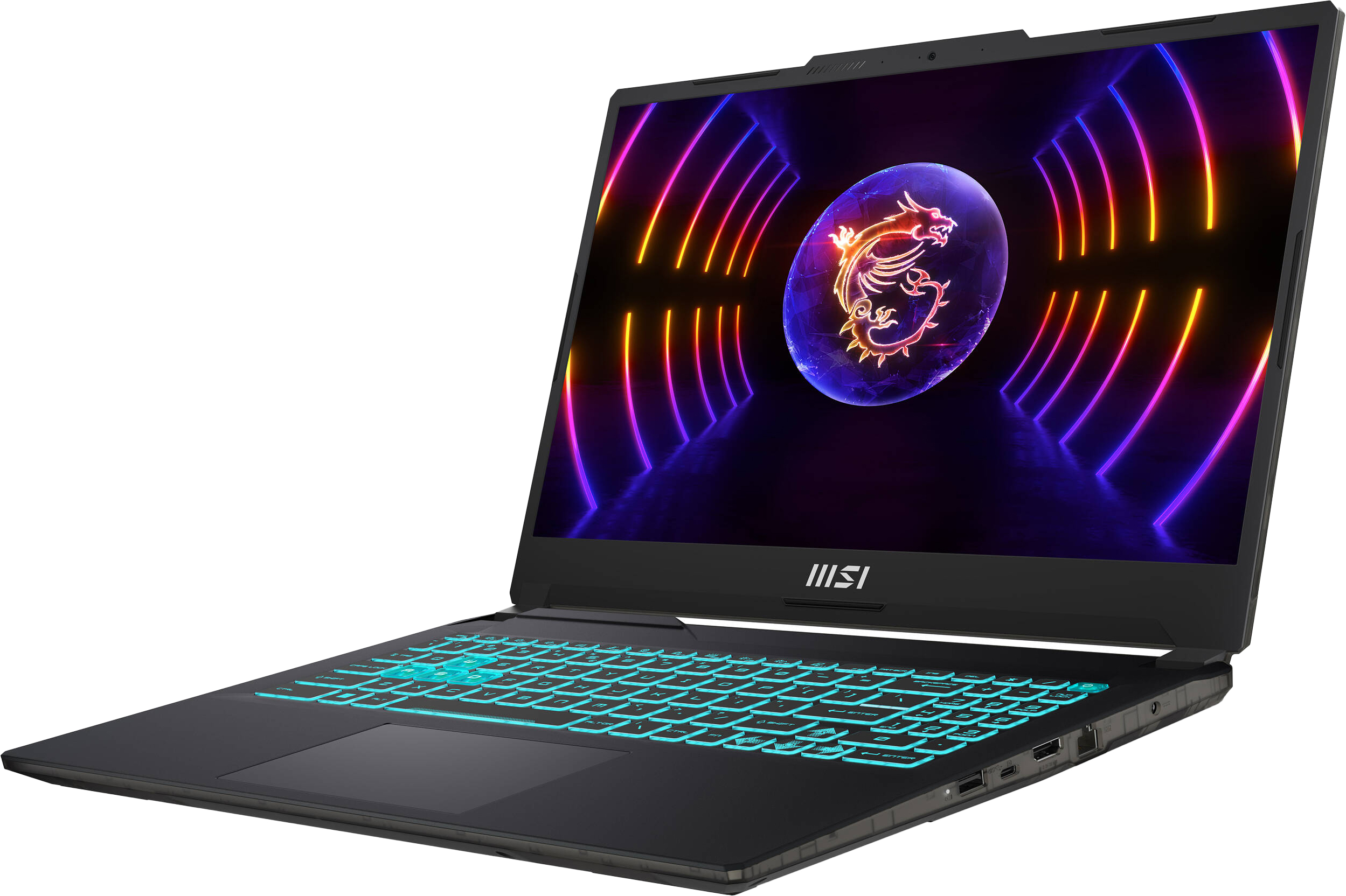Ноутбук MSI Cyborg 15 (A13VF-1485XPL_1) - зображення 2