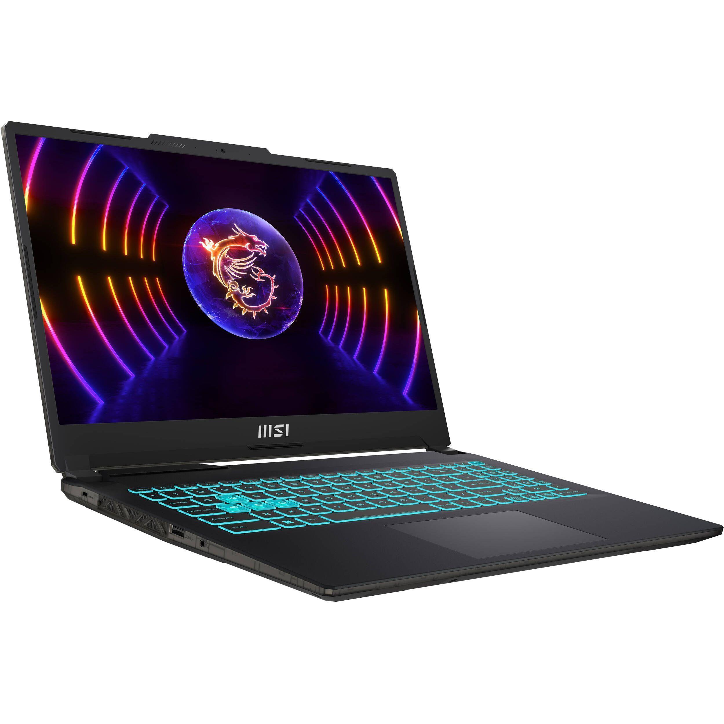 Ноутбук MSI Cyborg 15 (A13VF-1485XPL_1) - зображення 4