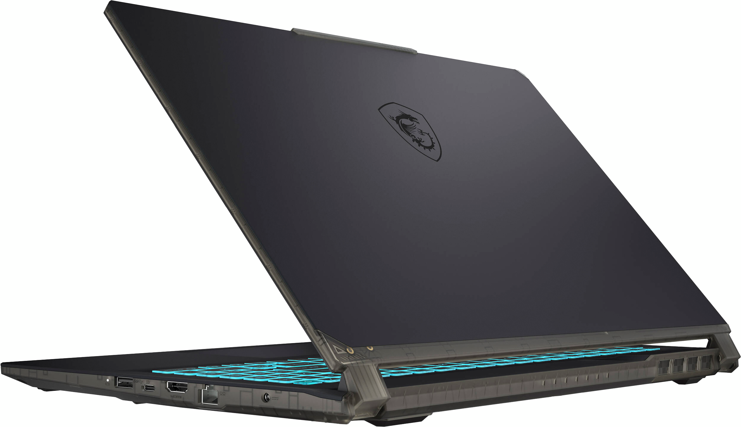 Ноутбук MSI Cyborg 15 (A13VF-1485XPL_1) - зображення 5