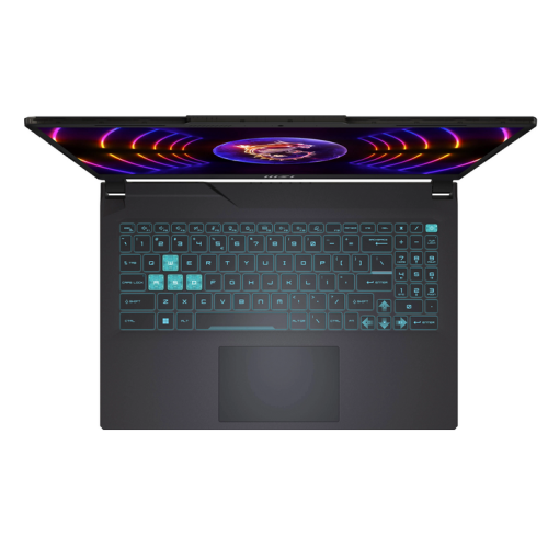 Ноутбук MSI Cyborg 15 (A13VF-1485XPL_1) - зображення 3