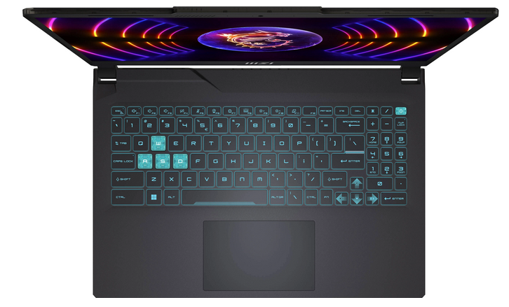 Ноутбук MSI Cyborg 15 (A13VF-1485XPL_1) - зображення 3