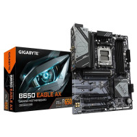Мат. плата AM5 Gigabyte B650 EAGLE AX