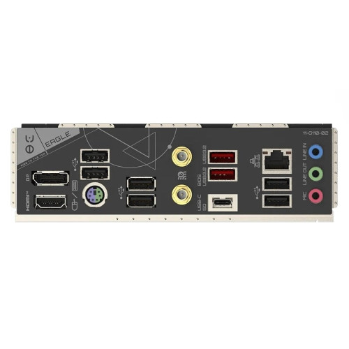 Мат. плата AM5 Gigabyte B650 EAGLE AX - зображення 5