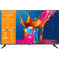 Телевізор 40" OzoneHD 40FSN93T2