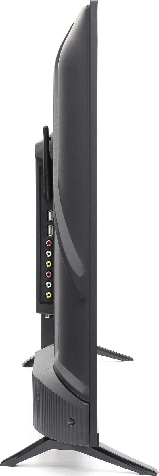 Телевізор 40 OzoneHD 40FSN93T2 - зображення 5