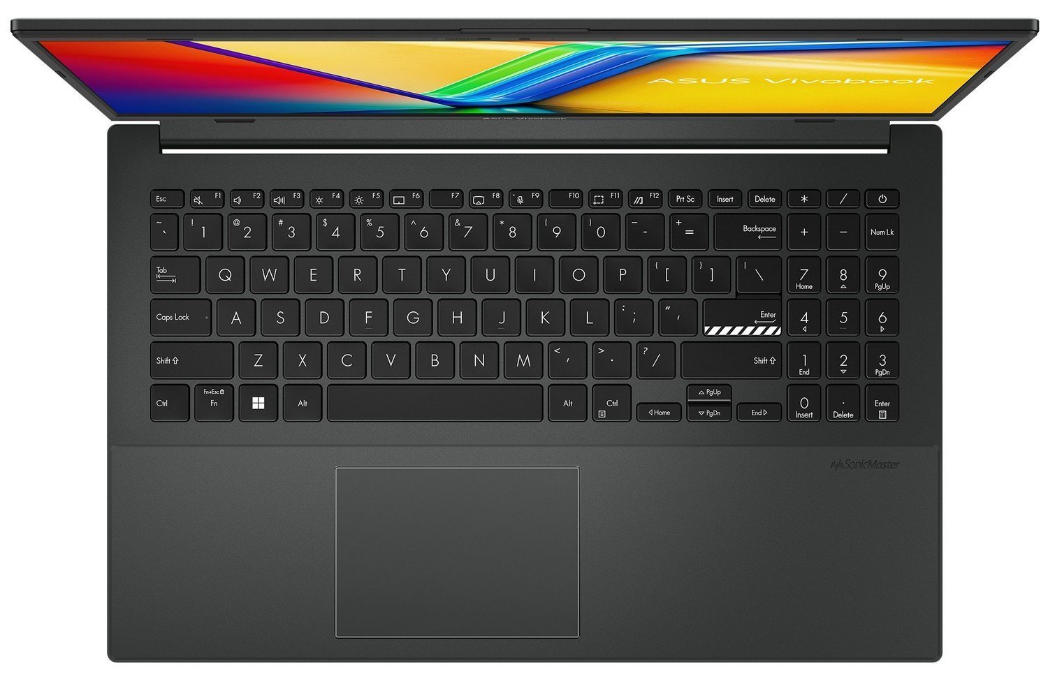 Ноутбук Asus VivoBook Go 15 E1504GA-BQ508 - зображення 5