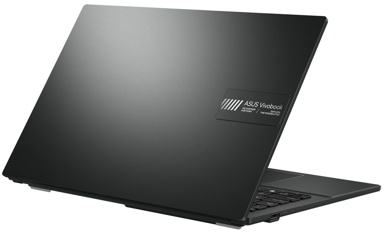 Ноутбук Asus VivoBook Go 15 E1504GA-BQ508 - зображення 6