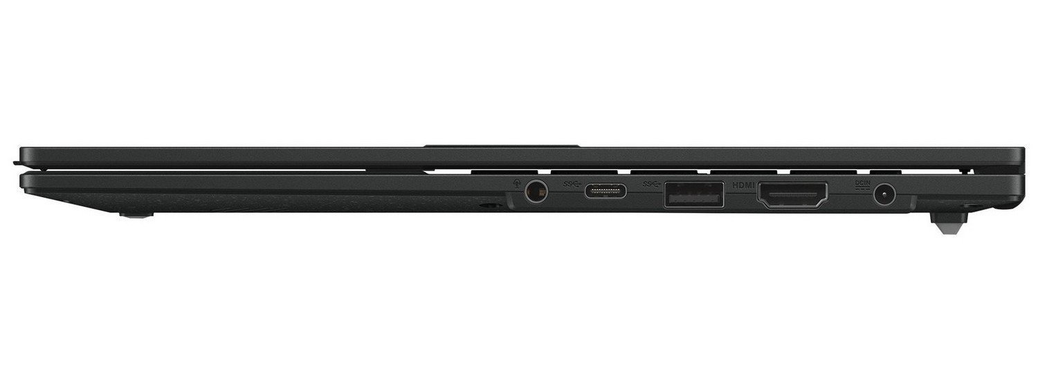Ноутбук Asus VivoBook Go 15 E1504GA-BQ508 - зображення 9