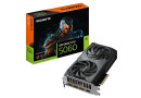 Відеокарта GeForce RTX 5060 8 GDDR7 Gigabyte Windforce OC (GV-N5060WF2OC-8GD) - зображення 1