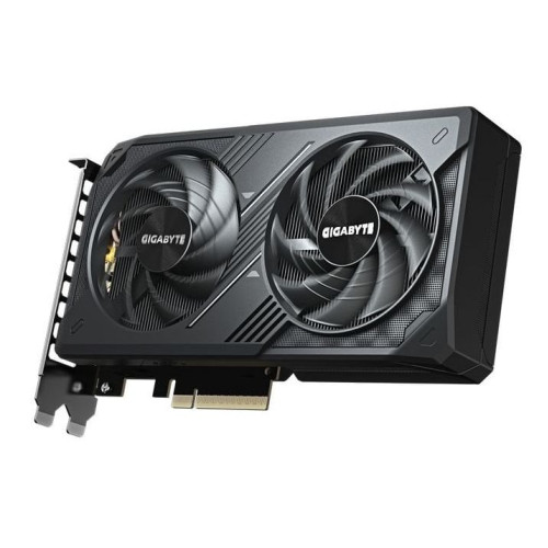 Відеокарта GeForce RTX 5060 8 GDDR7 Gigabyte Windforce OC (GV-N5060WF2OC-8GD) - зображення 2