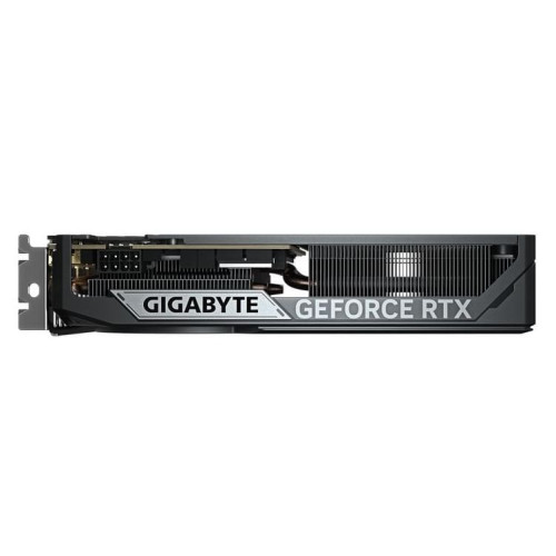 Відеокарта GeForce RTX 5060 8 GDDR7 Gigabyte Windforce OC (GV-N5060WF2OC-8GD) - зображення 7