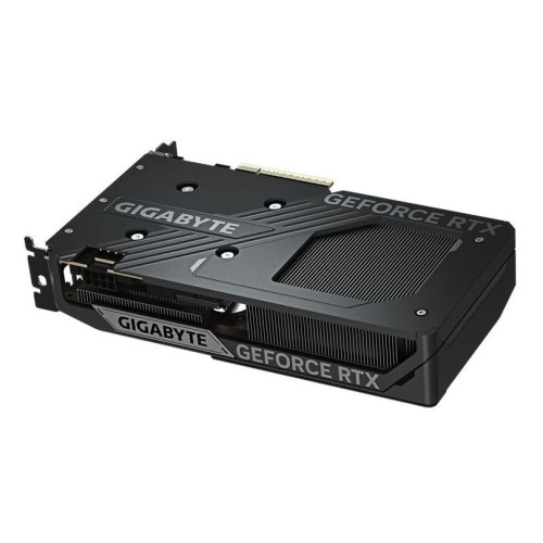 Відеокарта GeForce RTX 5060 8 GDDR7 Gigabyte Windforce OC (GV-N5060WF2OC-8GD) - зображення 8