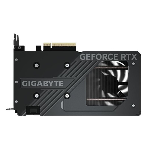 Відеокарта GeForce RTX 5060 8 GDDR7 Gigabyte Windforce OC (GV-N5060WF2OC-8GD) - зображення 9