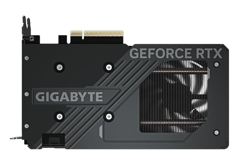 Відеокарта GeForce RTX 5060 8 GDDR7 Gigabyte Windforce OC (GV-N5060WF2OC-8GD) - зображення 9