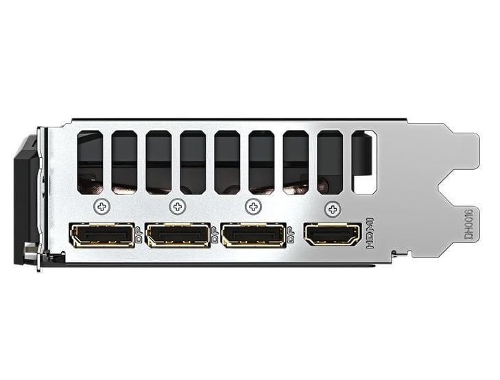 Відеокарта GeForce RTX 5060 8 GDDR7 Gigabyte Windforce OC (GV-N5060WF2OC-8GD) - зображення 6