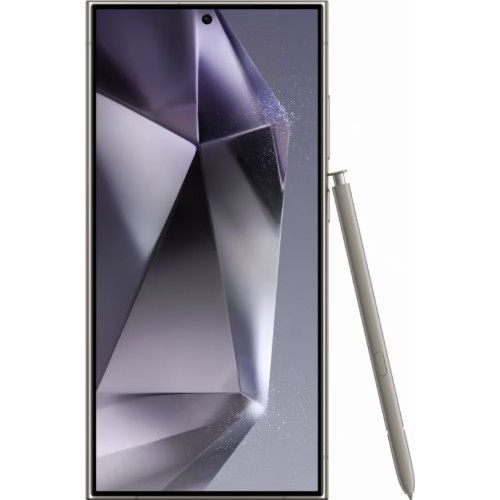 Смартфон SAMSUNG Galaxy S24 Ultra 12\/512GB Violet (SM-S928BZVH) - зображення 4