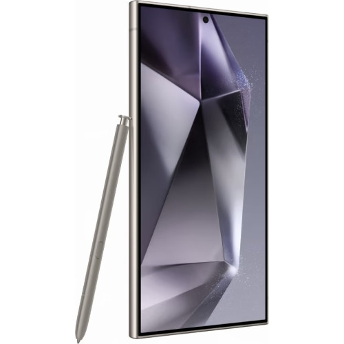 Смартфон SAMSUNG Galaxy S24 Ultra 12\/512GB Violet (SM-S928BZVH) - зображення 5