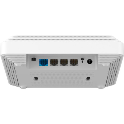 Маршрутизатор WiFi Keenetic Sprinter SE (KN-3712) - зображення 4