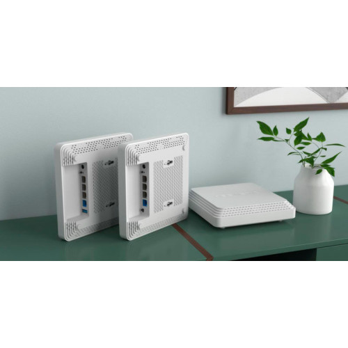 Маршрутизатор WiFi Keenetic Sprinter SE (KN-3712) - зображення 5