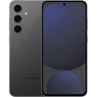 Смартфон SAMSUNG Galaxy S24 FE 8/256GB Graphite (SM-S721BZKG)