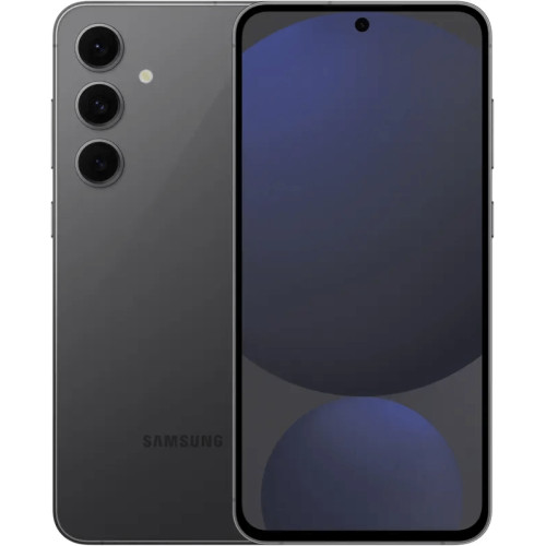 Смартфон SAMSUNG Galaxy S24 FE 8\/256GB Graphite (SM-S721BZKG) - зображення 1