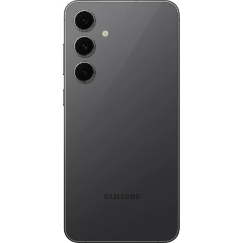 Смартфон SAMSUNG Galaxy S24 FE 8\/256GB Graphite (SM-S721BZKG) - зображення 3
