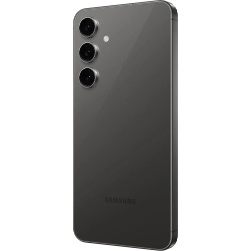Смартфон SAMSUNG Galaxy S24 FE 8\/256GB Graphite (SM-S721BZKG) - зображення 5