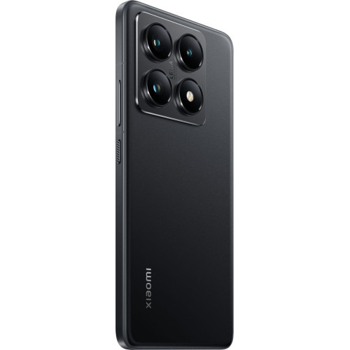 Смартфон Xiaomi 14T Pro 12\/1TB Titan Black - зображення 7