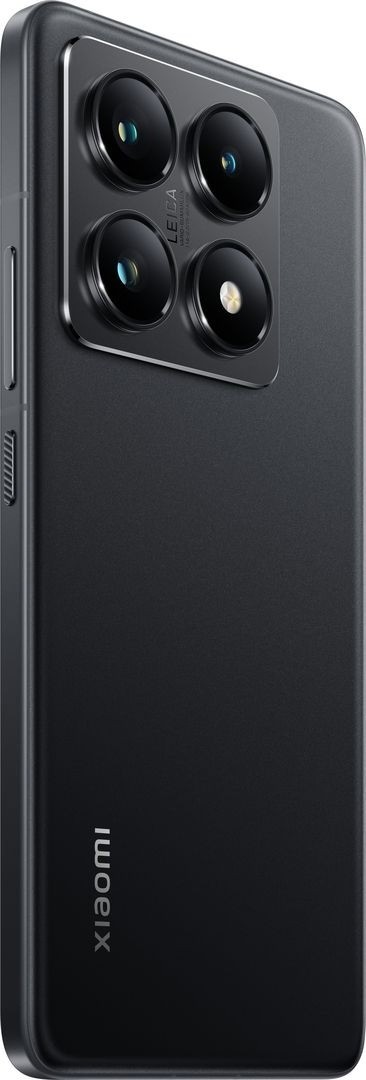 Смартфон Xiaomi 14T Pro 12\/1TB Titan Black - зображення 7